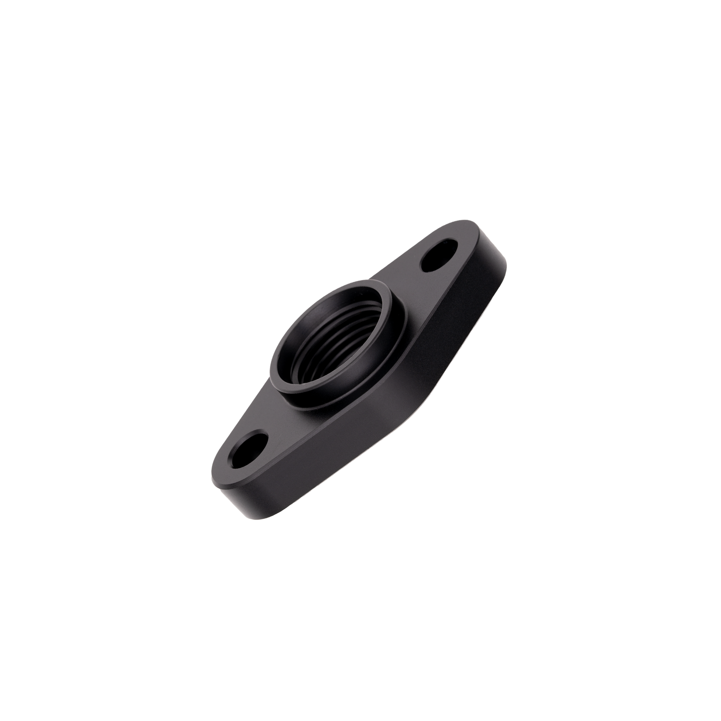 AN Female Turbo Drain Adapters