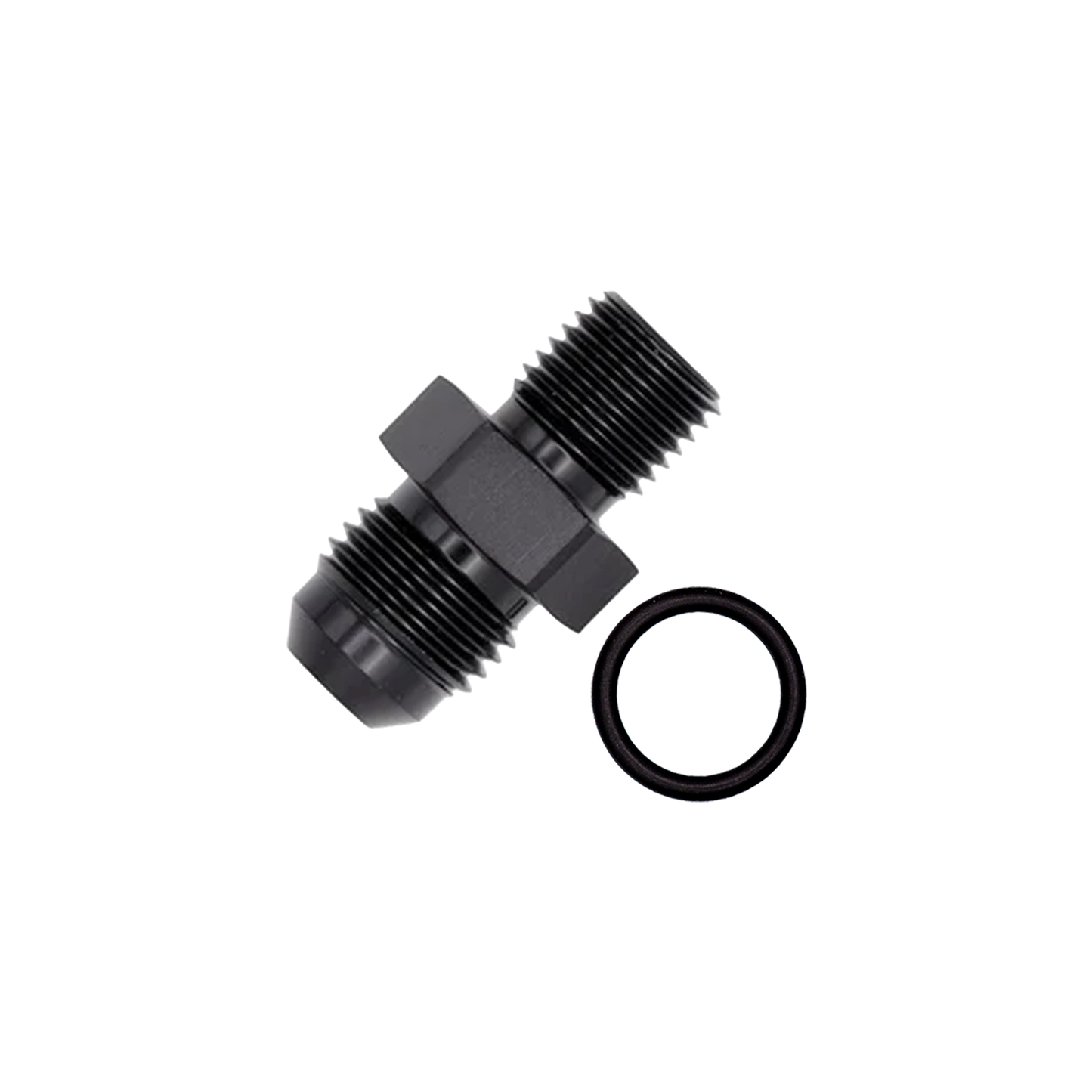 M12X1.25 ORB To 6AN Adapter