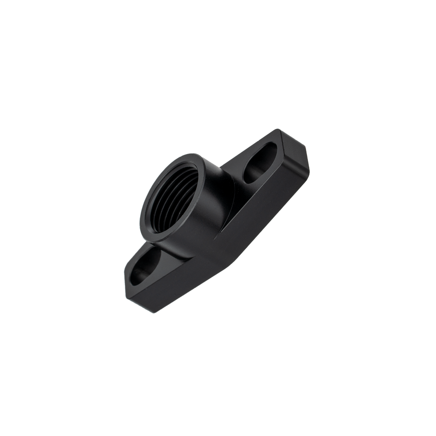 8AN Female Turbo Drain Adapters
