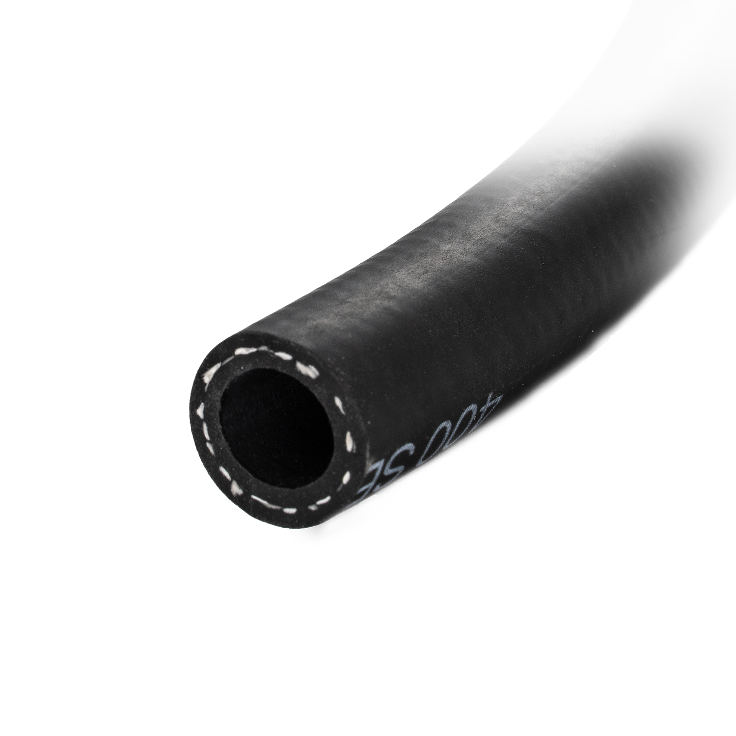 Black Push-On Hose - Per Foot
