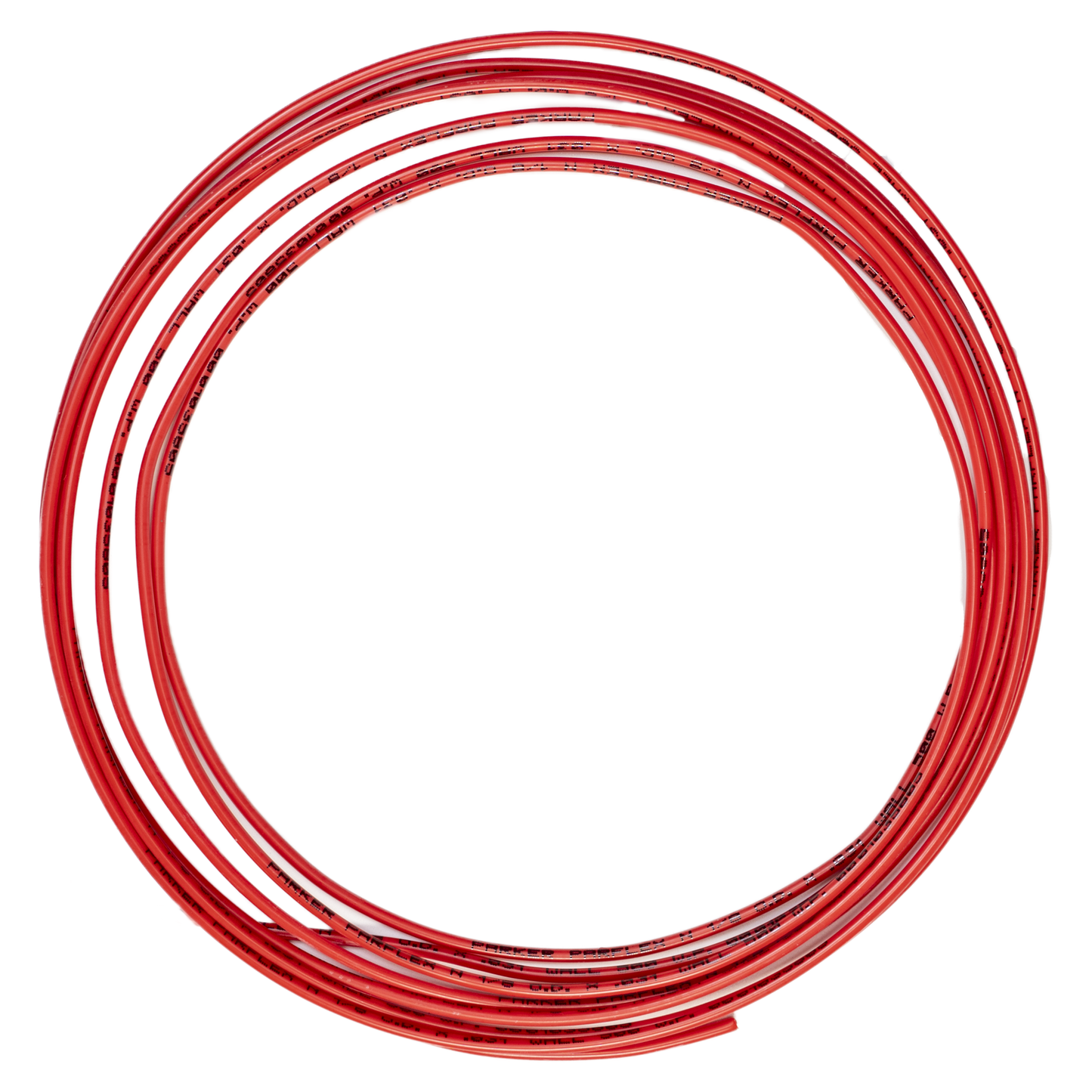 1/8" Nylon Hose - Per Foot