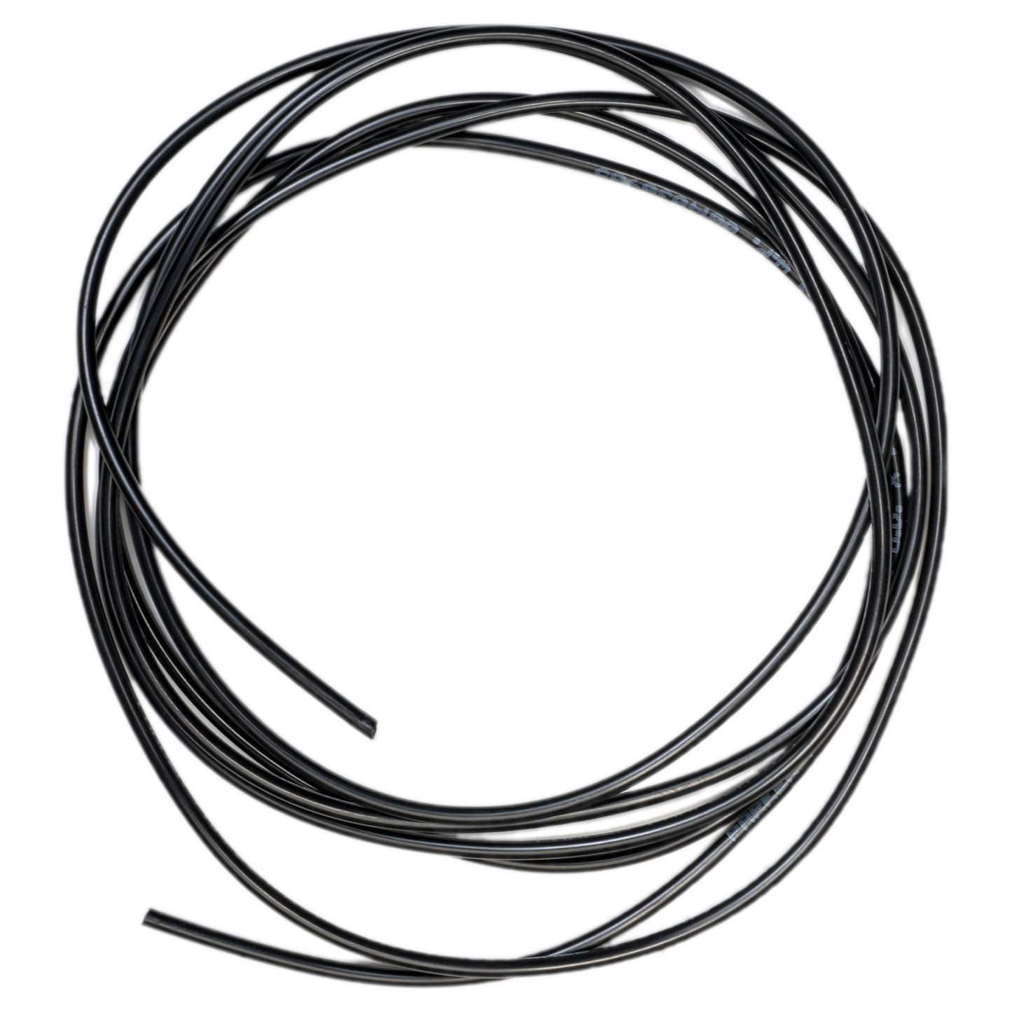 1/8" Nylon Hose - Per Foot