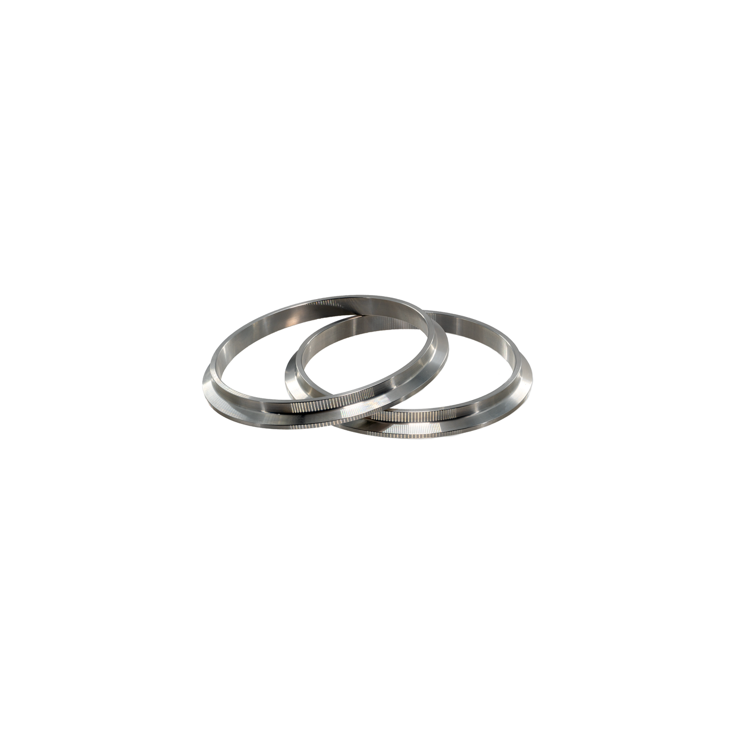Billet Aluminum V-Band Flanges