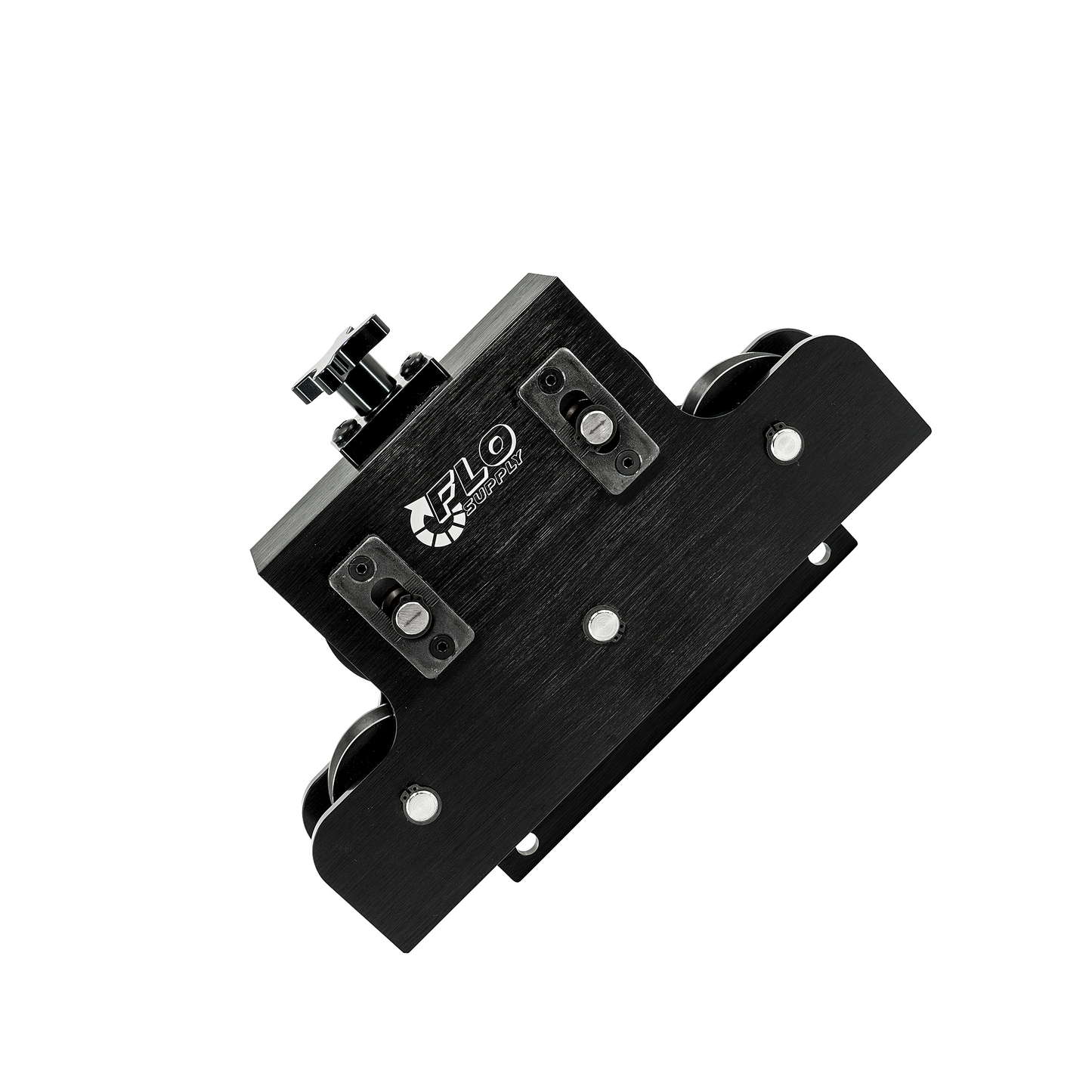 3/16" to 1/2" Tubing Straightener