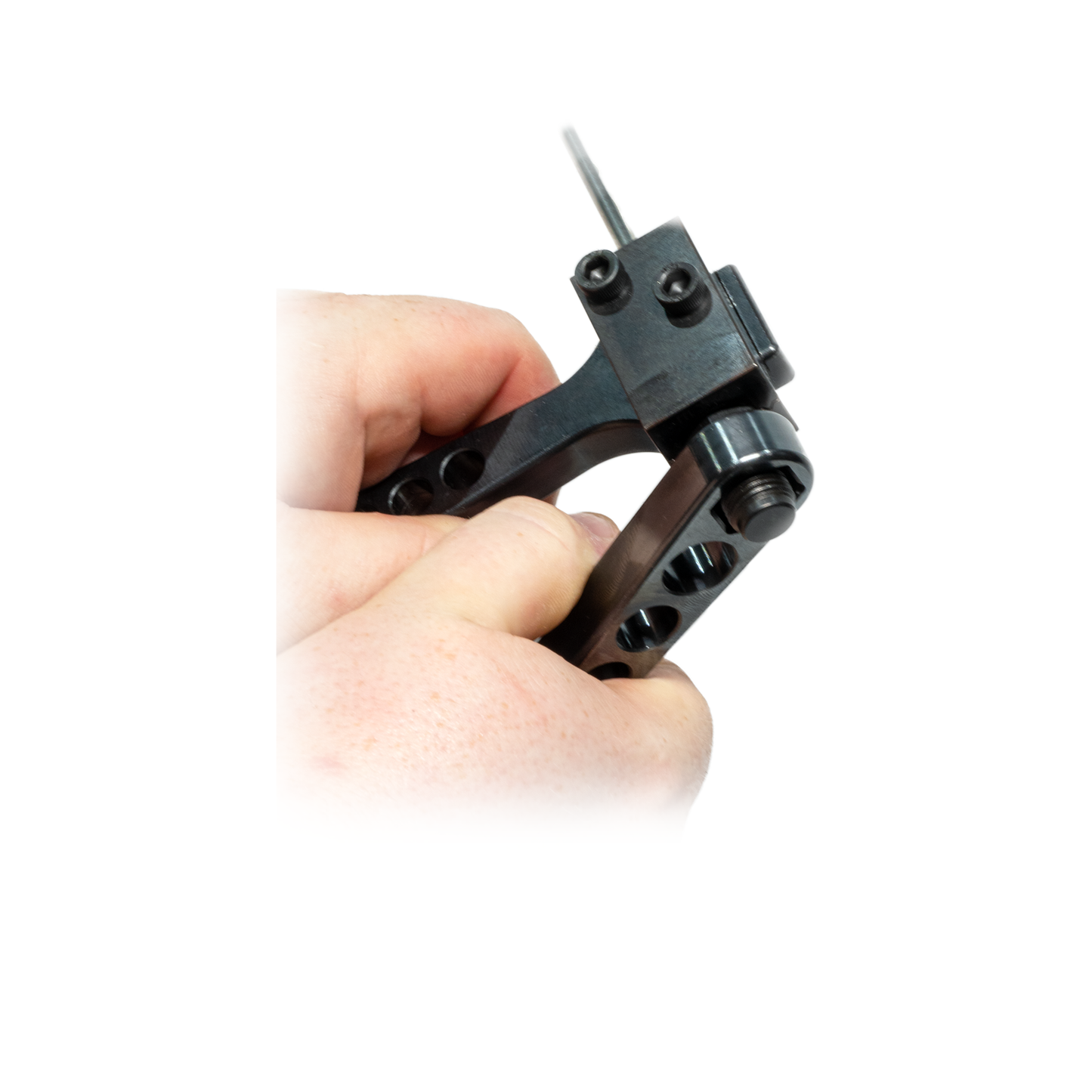 3/16" Brake Line Flare Tool