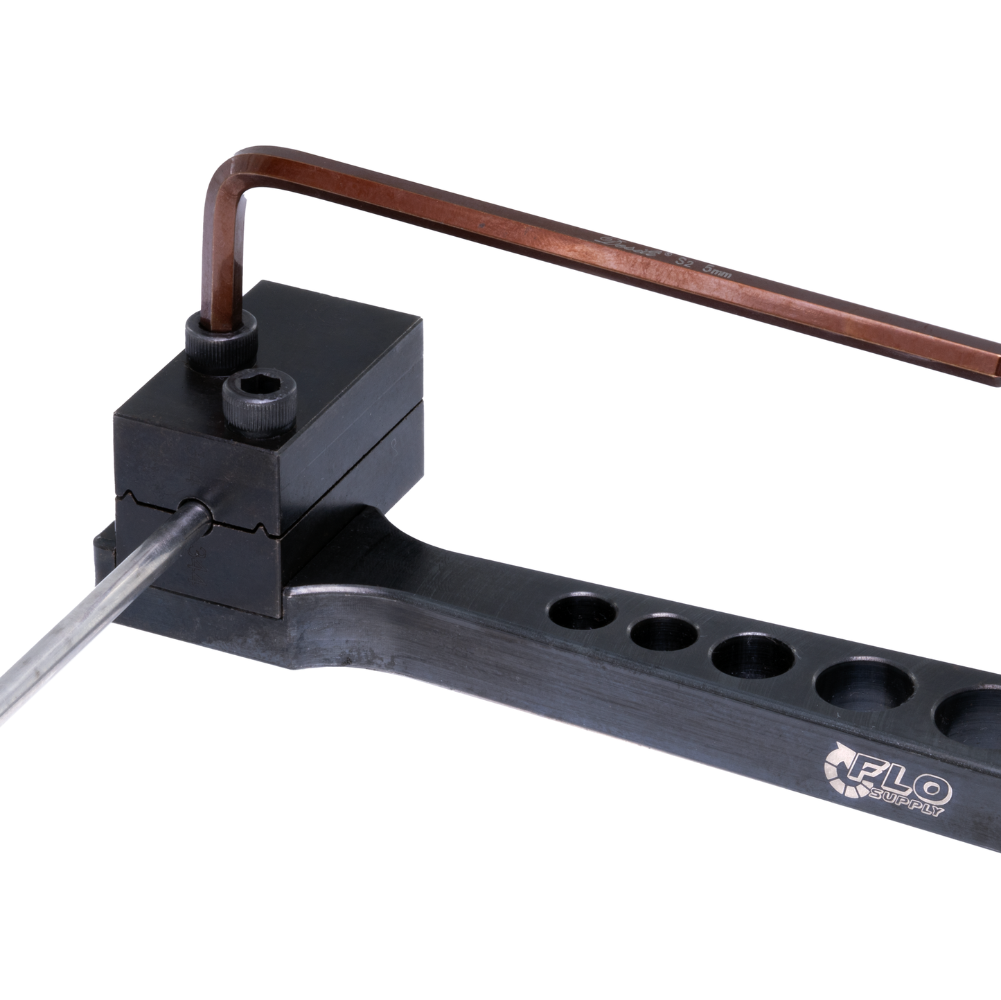 3/16" Brake Line Flare Tool
