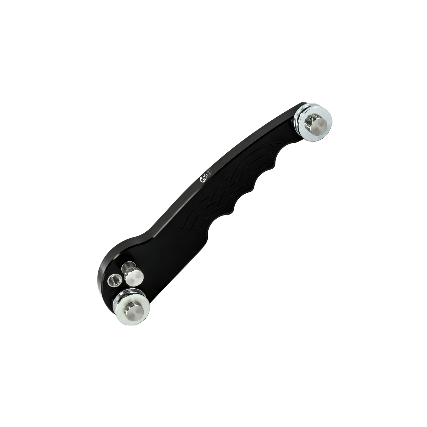 3/16” to 1/4” Tubing Bender