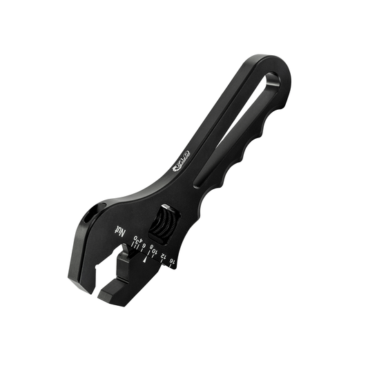 V-Adjustable AN Wrench