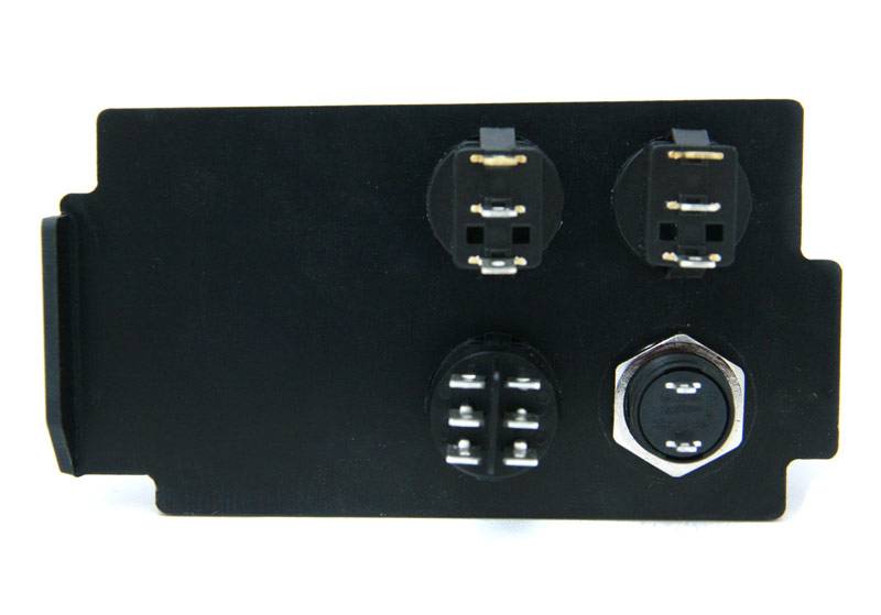 GM 93-97 Camaro Automatic Ashtray 4 Switch Panel