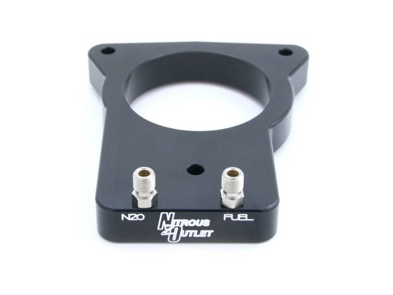 GM 04-05 CTS-V 78mm Plate System