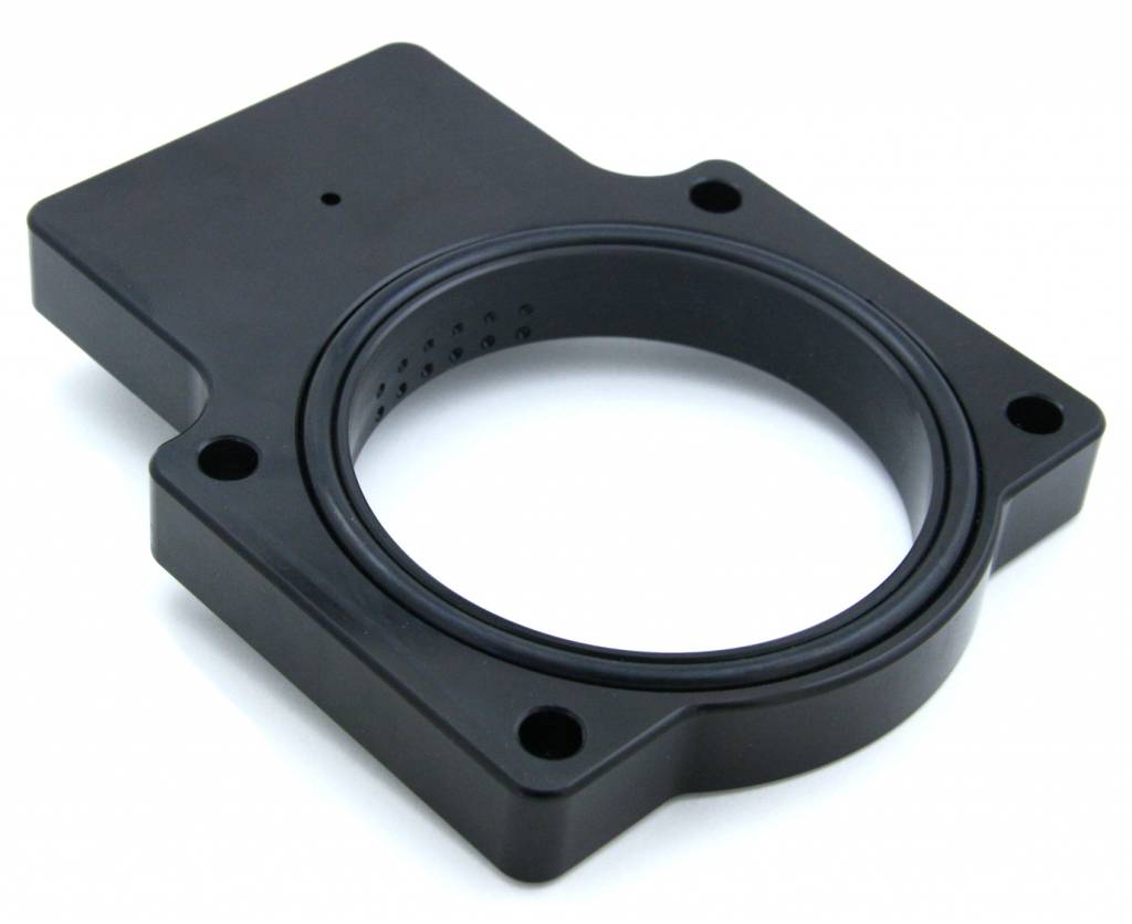 GM 06-07 CTS-V 90mm Plate System