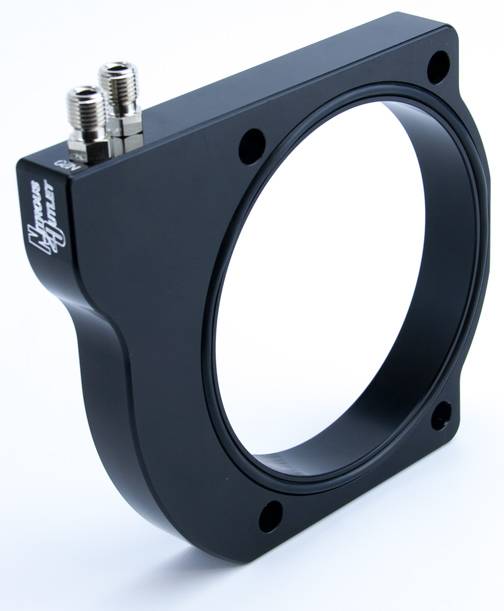 GM 102mm LSX Plate System