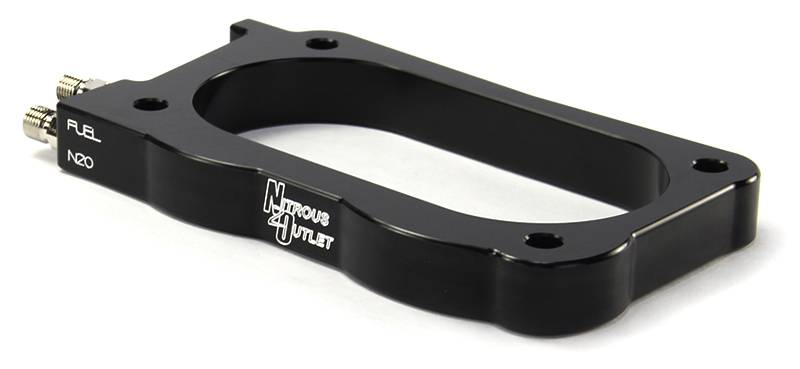 Mopar 2003-2006 Dodge Viper Plate System