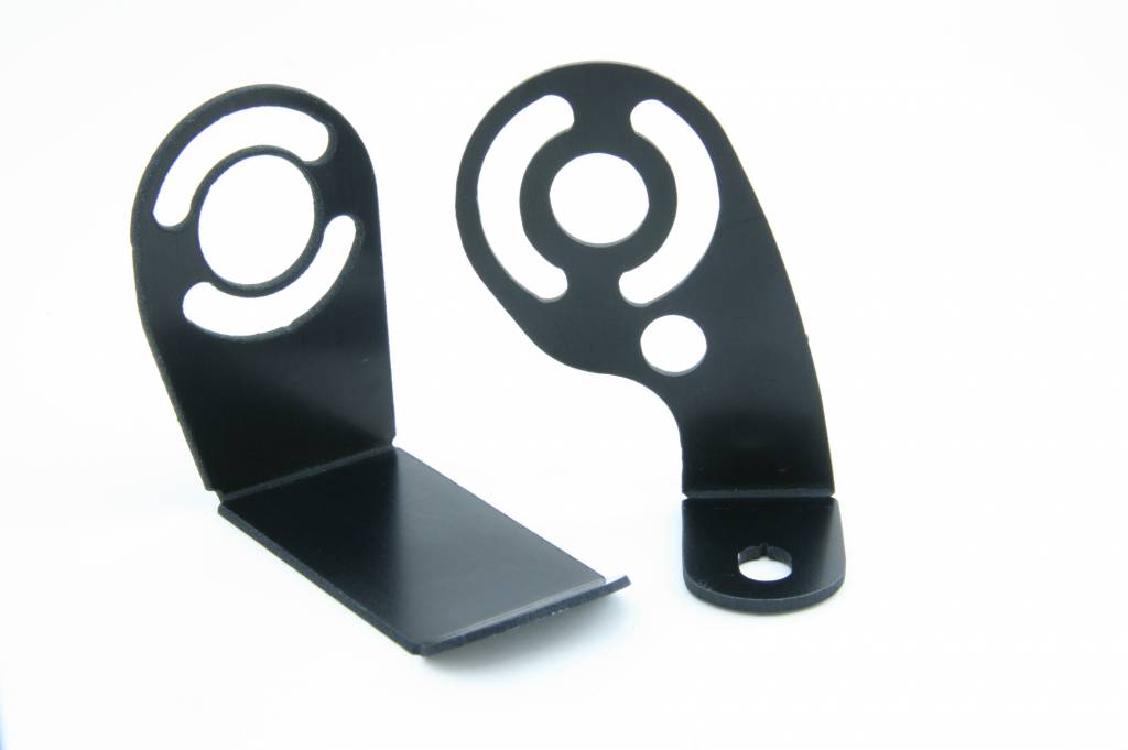 GM 2010-2015 Camaro Solenoid Brackets