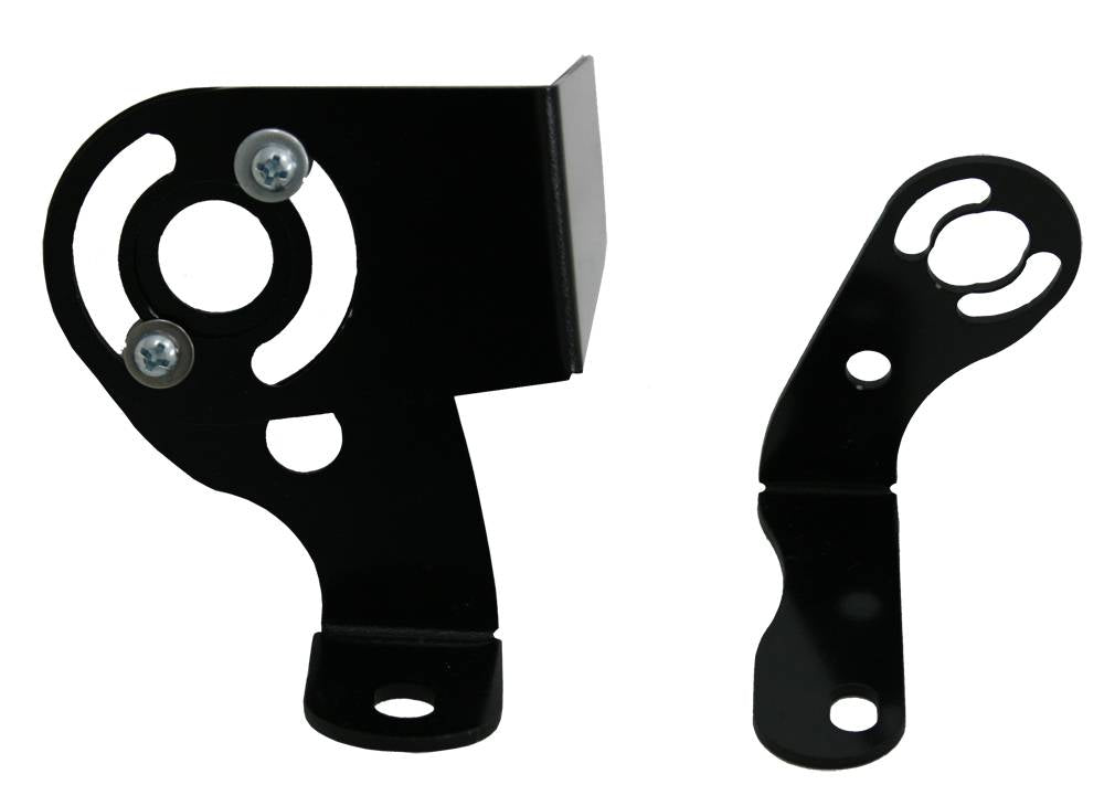 GM 2010-2015 Camaro Solenoid Brackets