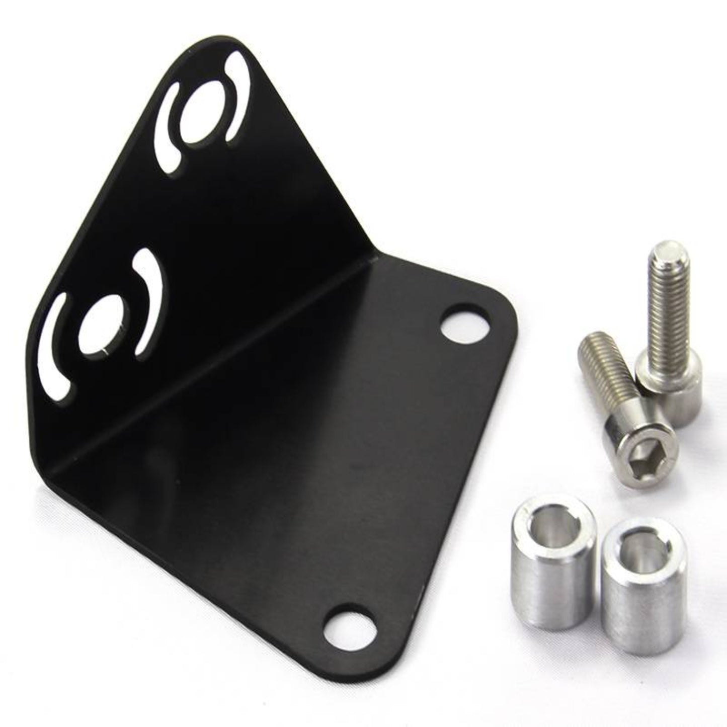 GM 04-06 GTO/97-04 Corvette All-In-One Solenoid Bracket