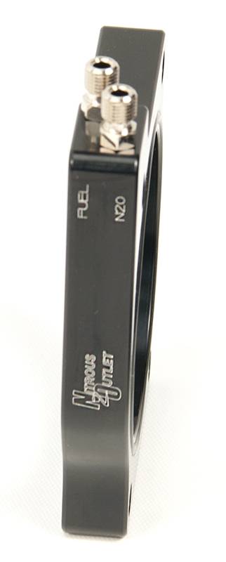 GM 2009-2014 CTS-V 90mm Plate System