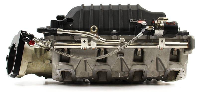 GM 2009-2014 CTS-V 102mm Plate System