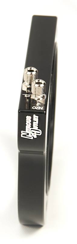 GM 2009-2014 CTS-V 102mm Plate System