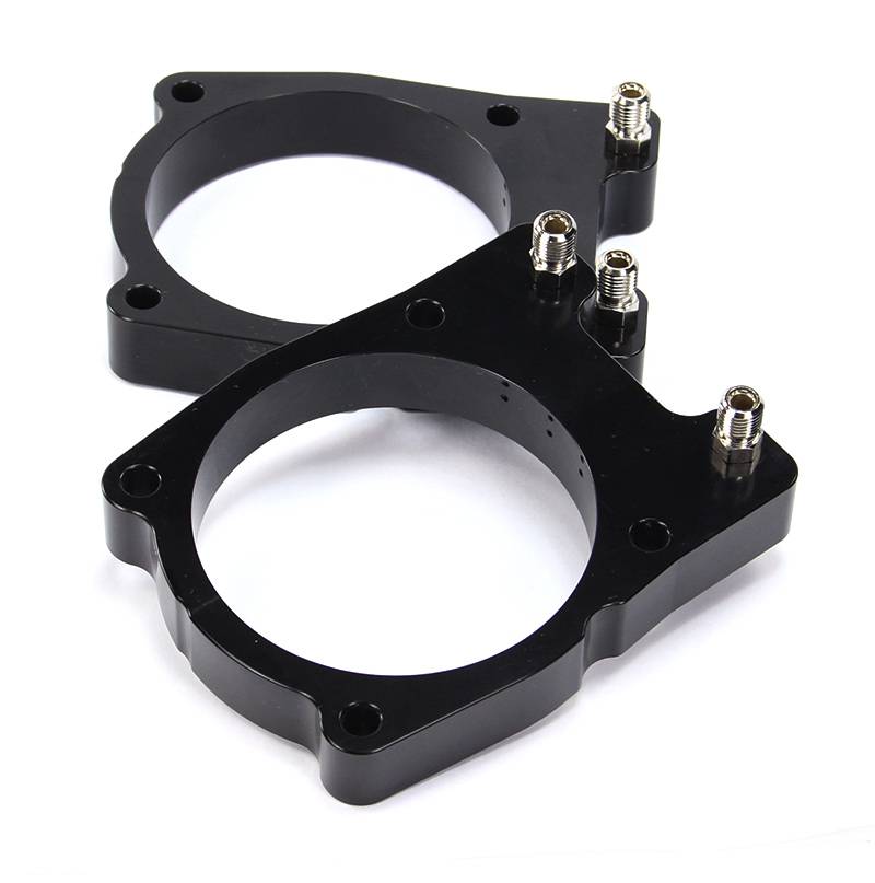 2008-2019 Lamborghini Gallardo / Huracan, 2009-2015 Audi R8 Plate Conversion