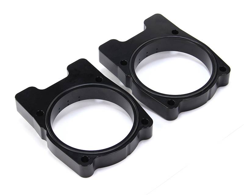 2008-2019 Lamborghini Gallardo / Huracan, 2009-2015 Audi R8 Plate Conversion