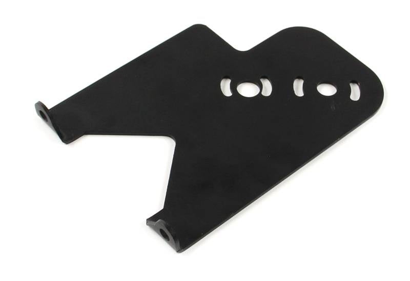 Holley Hi-Ram All-in-One Solenoid Bracket (Mounts both Solenoids to the Front or Back of Intake)