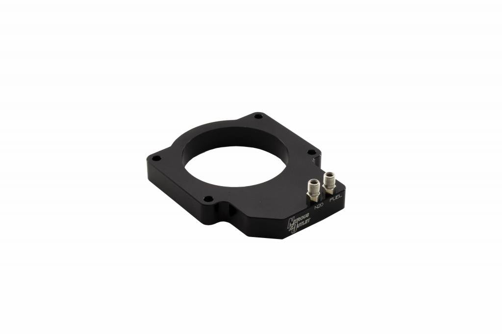 GM 2017-2021 Camaro ZL1 Nitrous Plate System