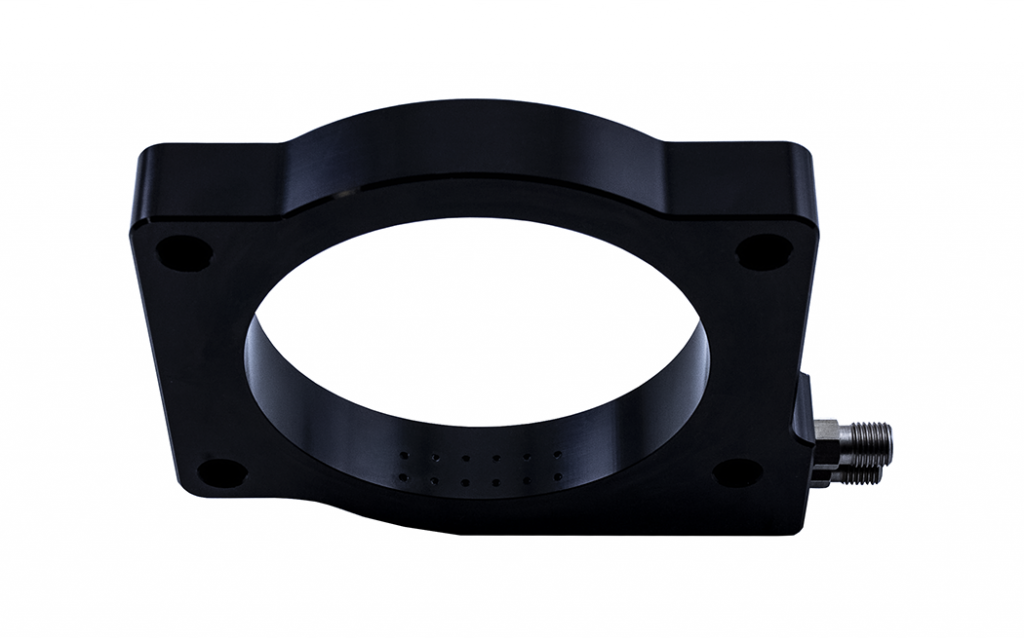 GM 2020-2021 C8 Corvette LT2 90mm Nitrous Plate System