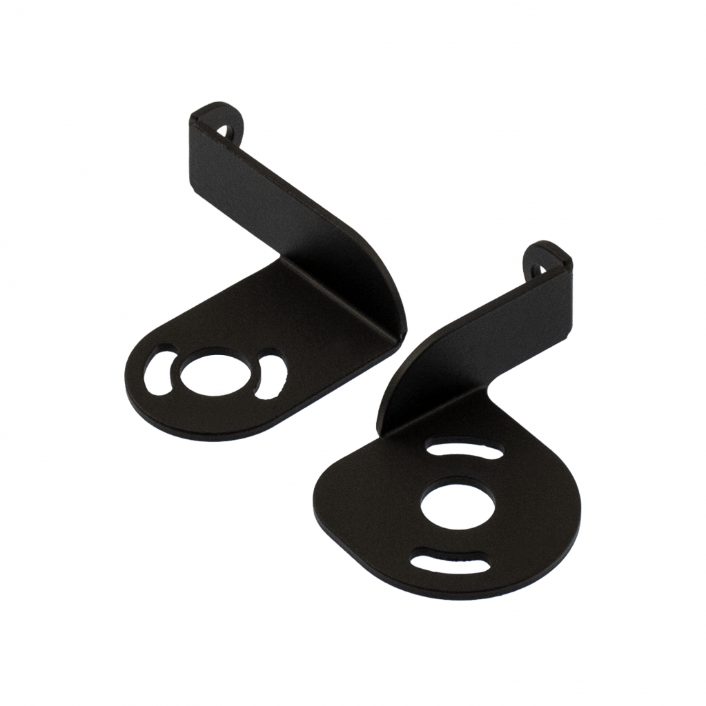 GM 2016-2019 Camaro MSD Atomic Airforce Intake Solenoid Bracket - Intake Mount