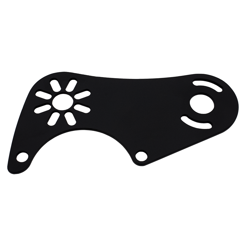 GM 2015-2019 C7 Z06 Corvette Solenoid Bracket