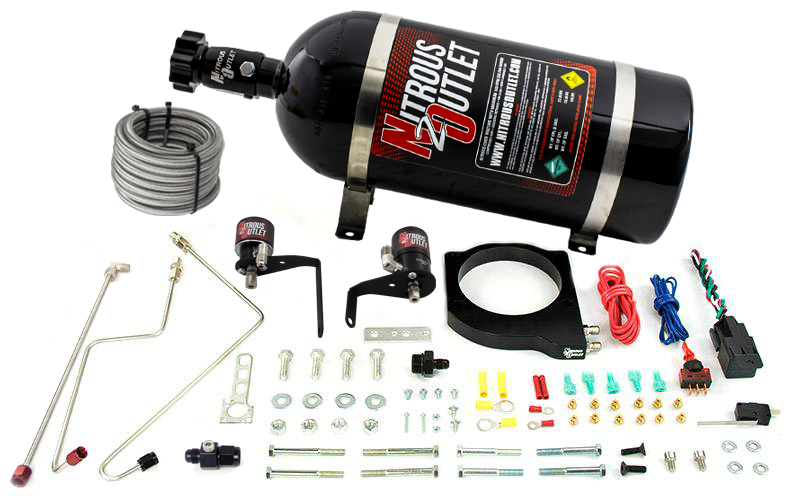 Electric Appliances - Airbrush Compressor Kit US Plug