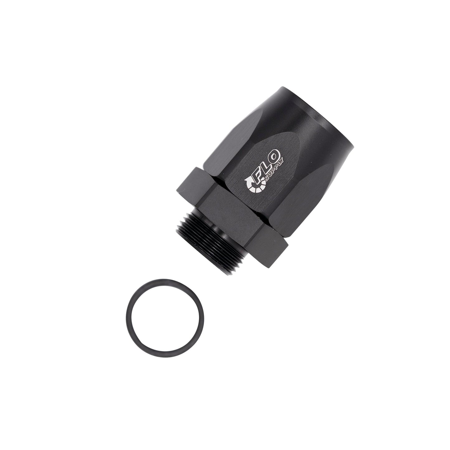 M22 ORB To AN EZ Connect Hose End