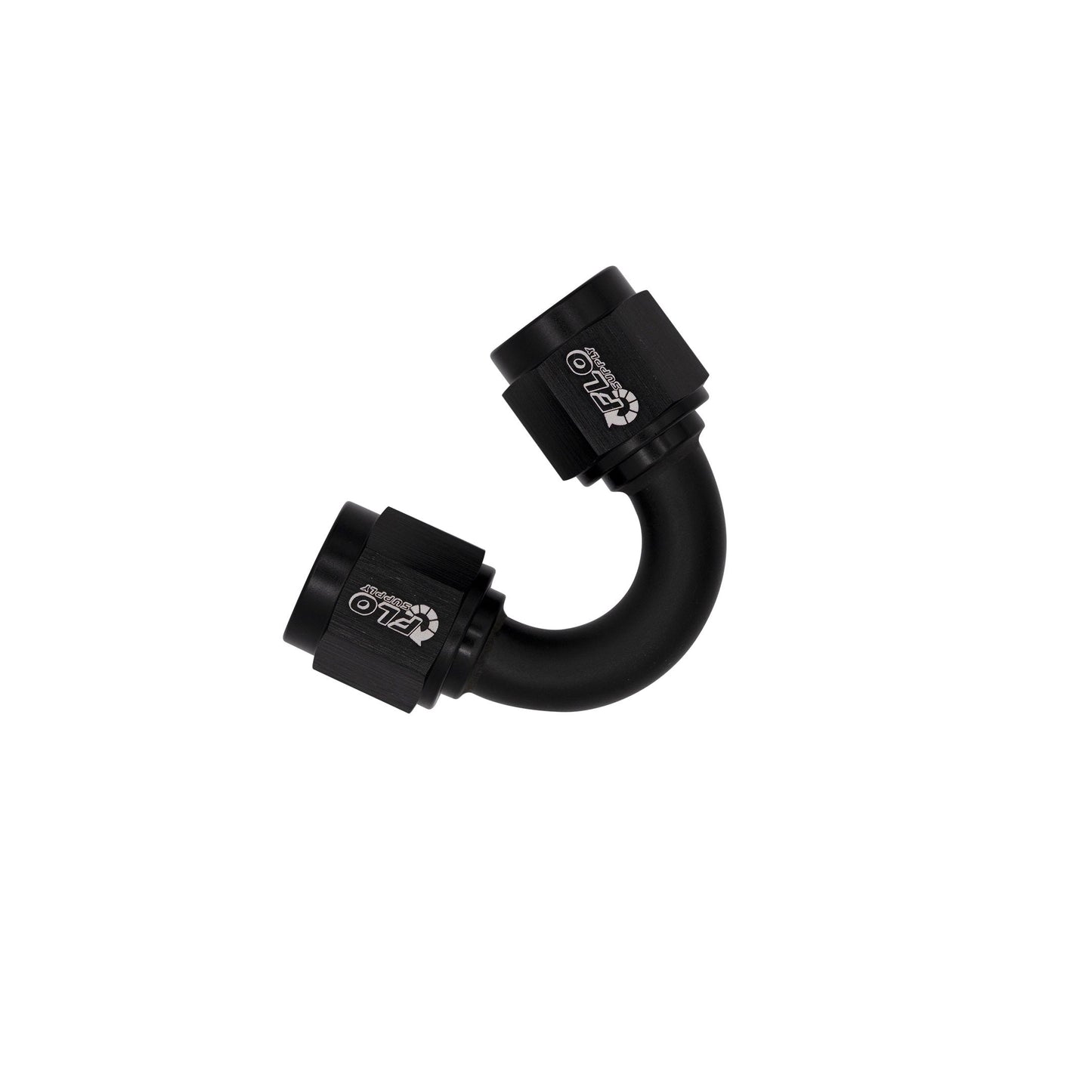 150 Degree Female AN Swivel Couplers