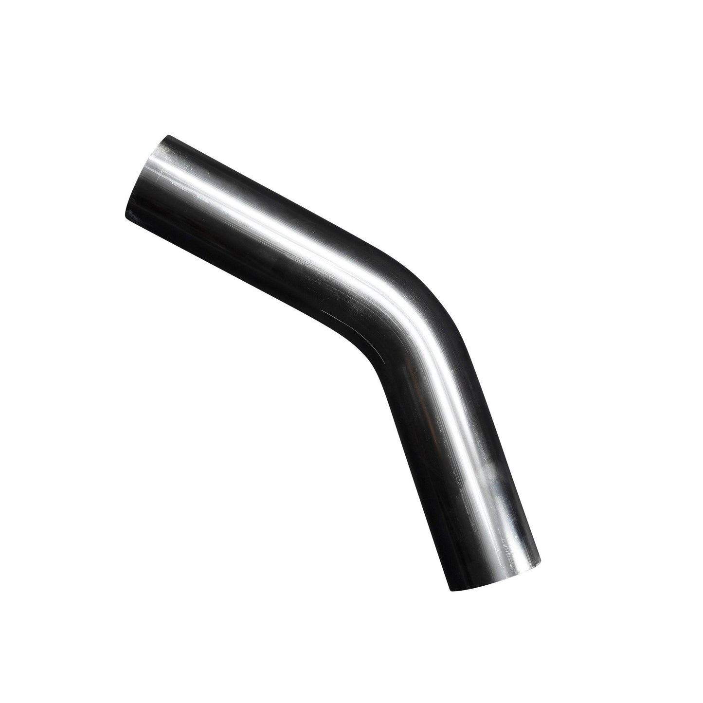 45 Degree Aluminum Tubing