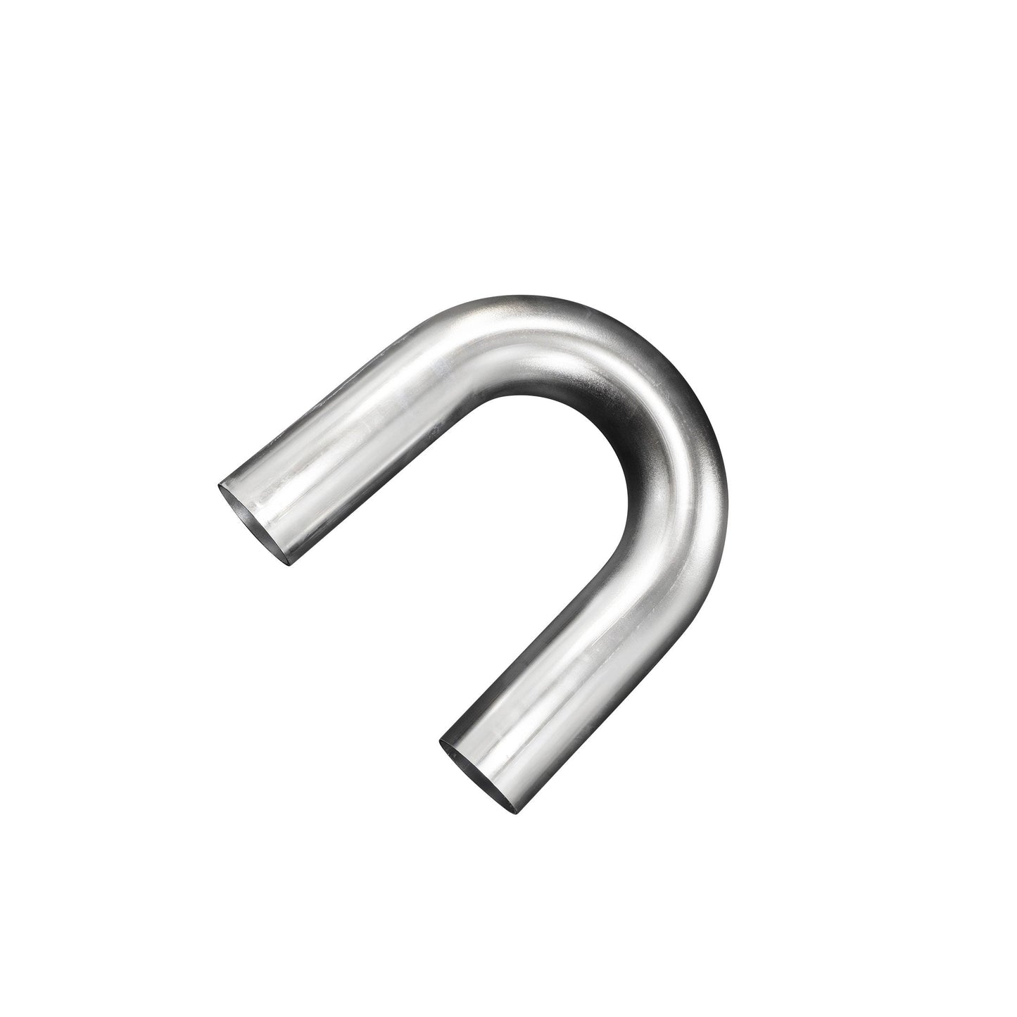 180 Degree Aluminum Tubing