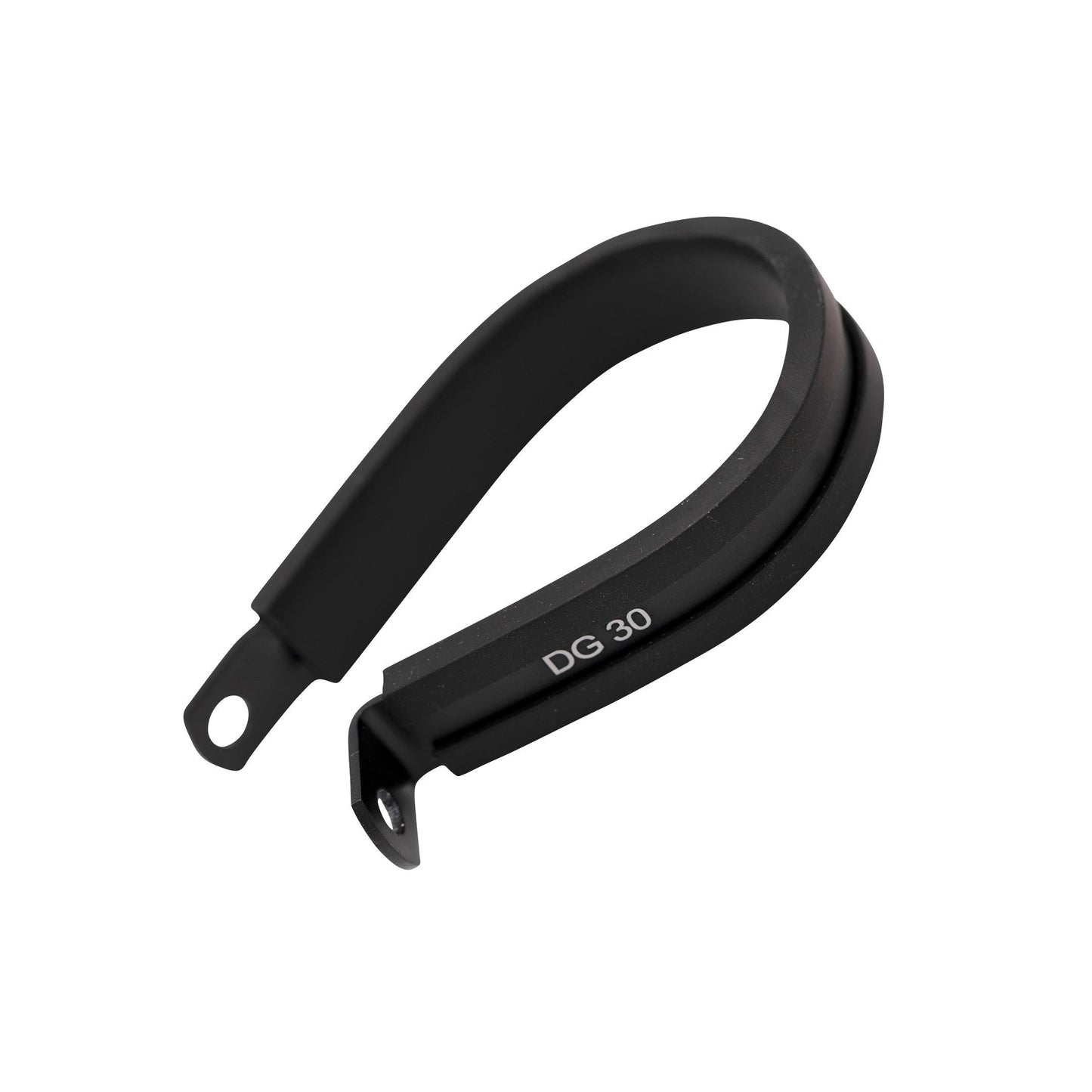 Rubber Insulated P-Clamps