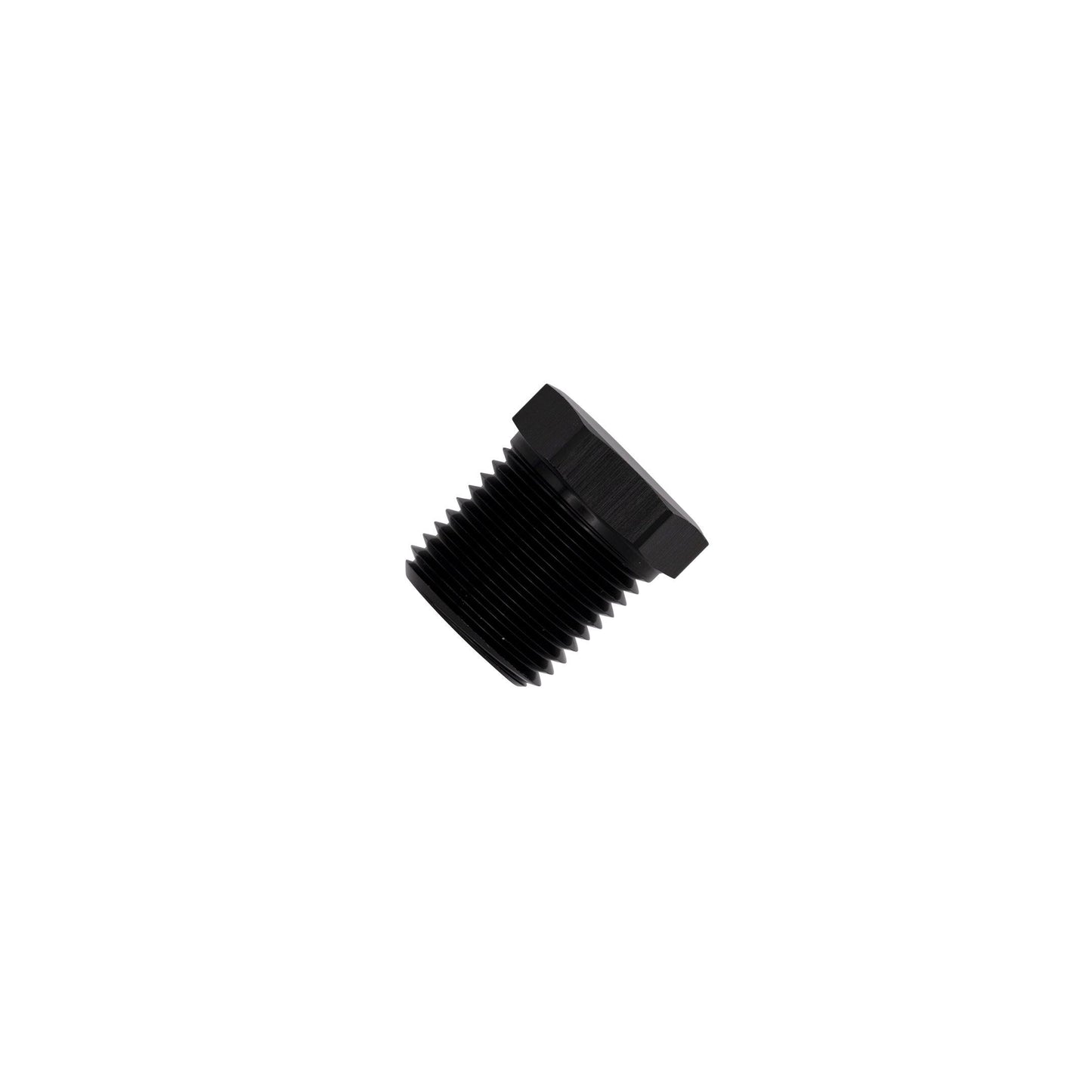 NPT Hex Plug