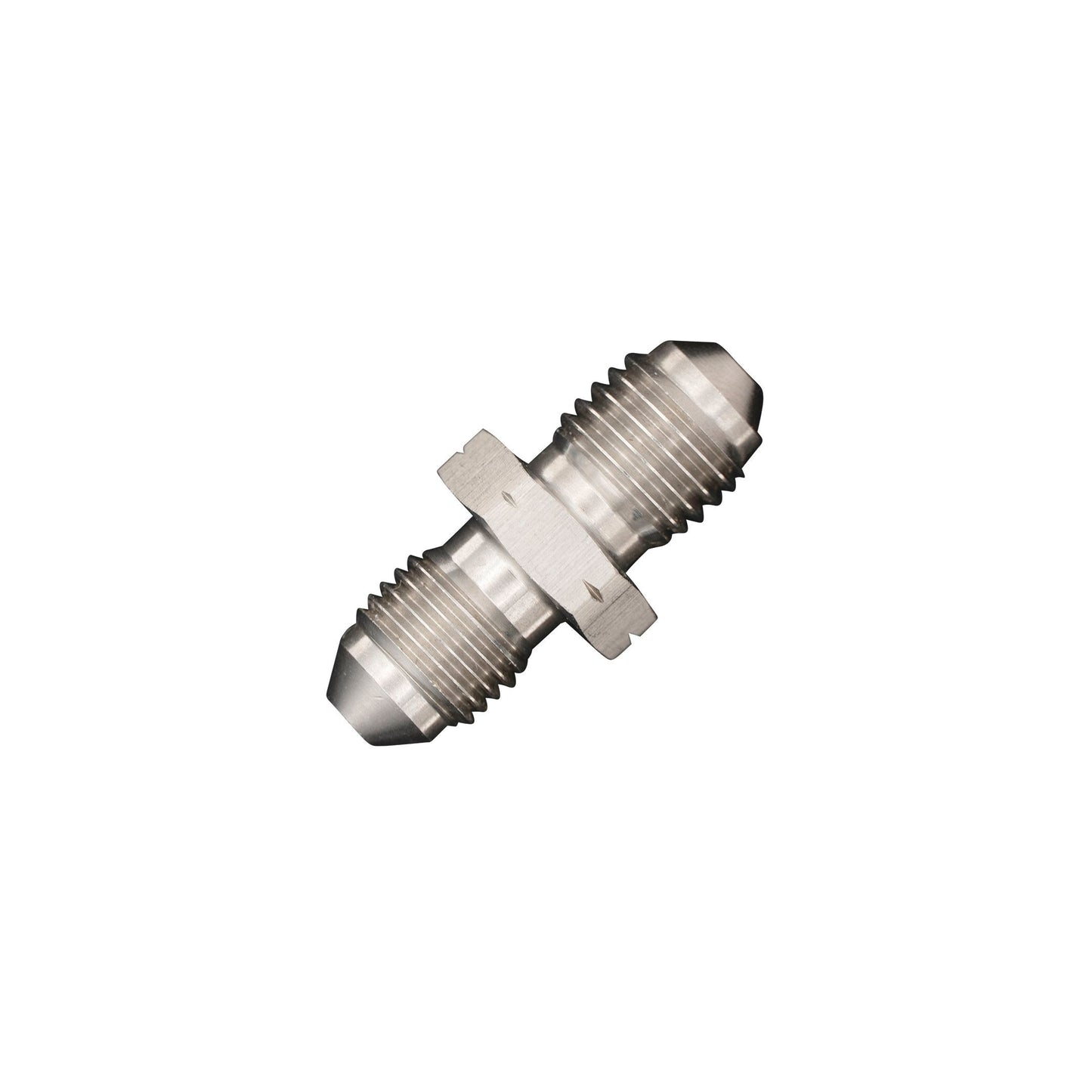Metric Thread Male to 3AN Male Union