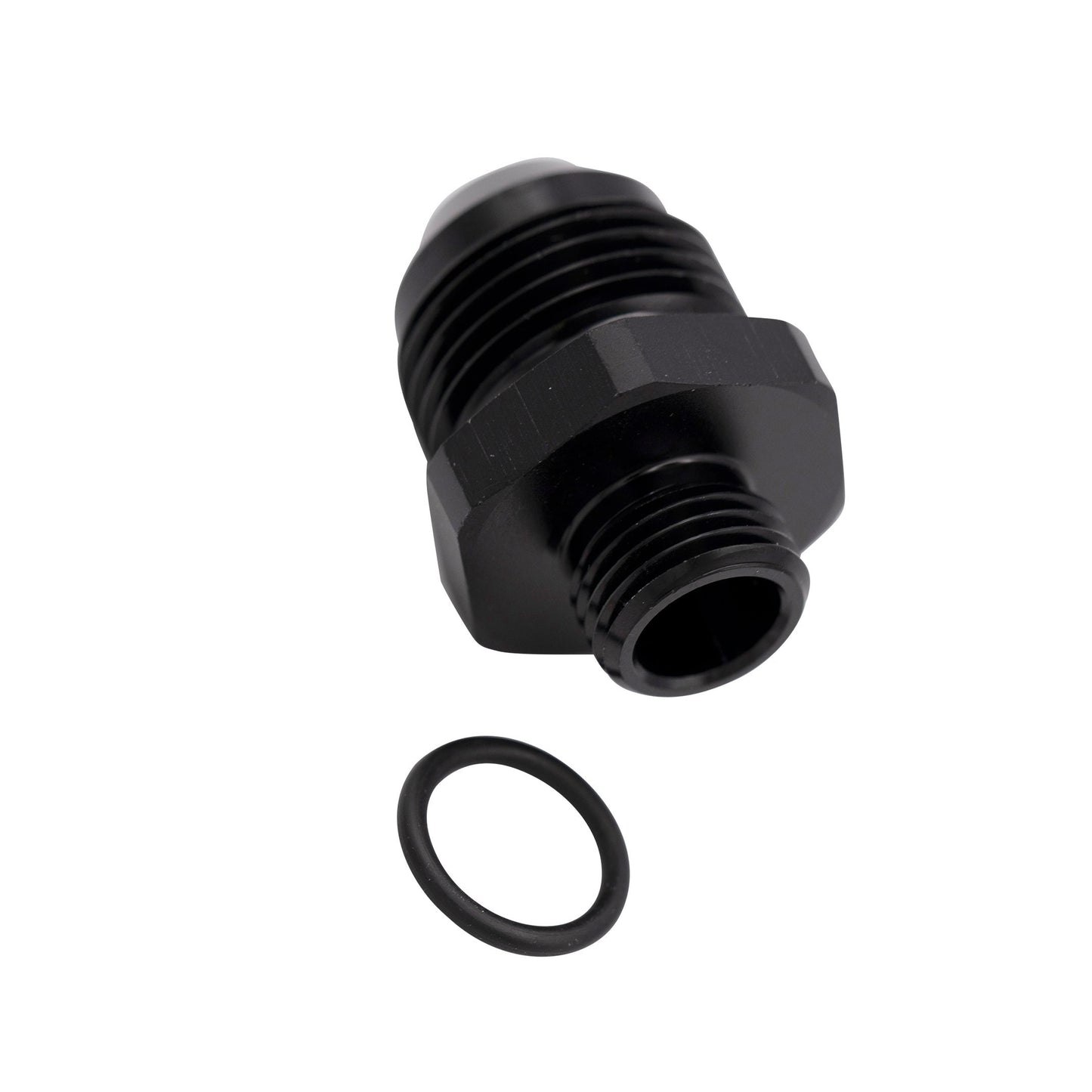 AN ORB Straight To AN Adapter