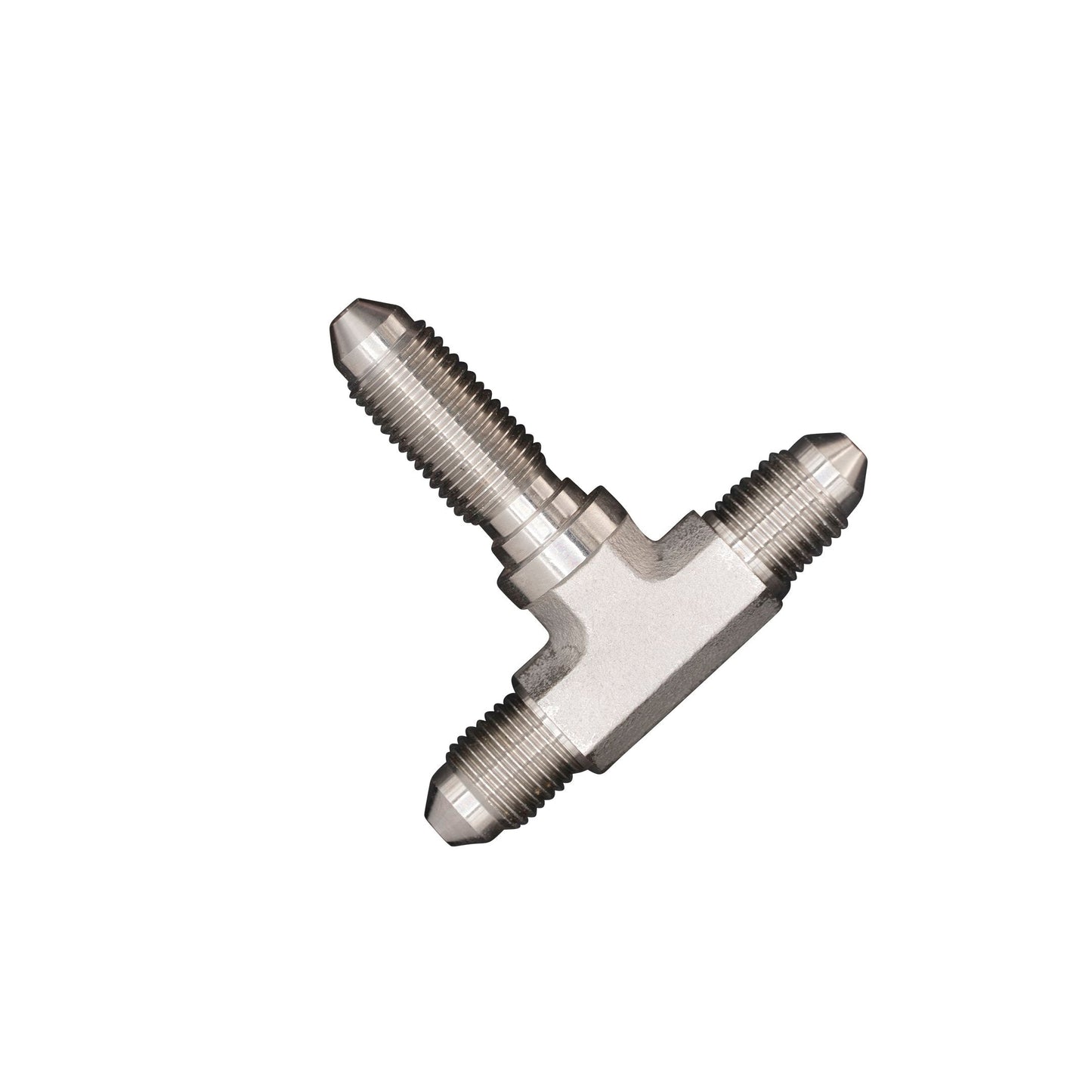 3AN Tee Bulkhead