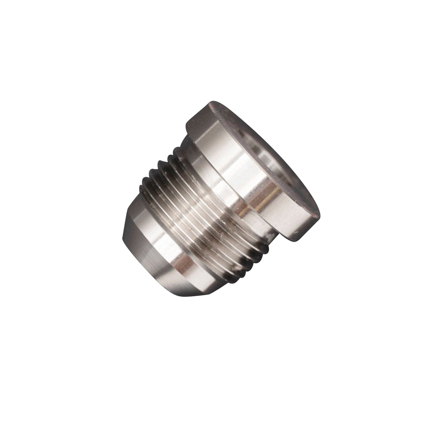 AN Stainless Steel Weld-On Bungs