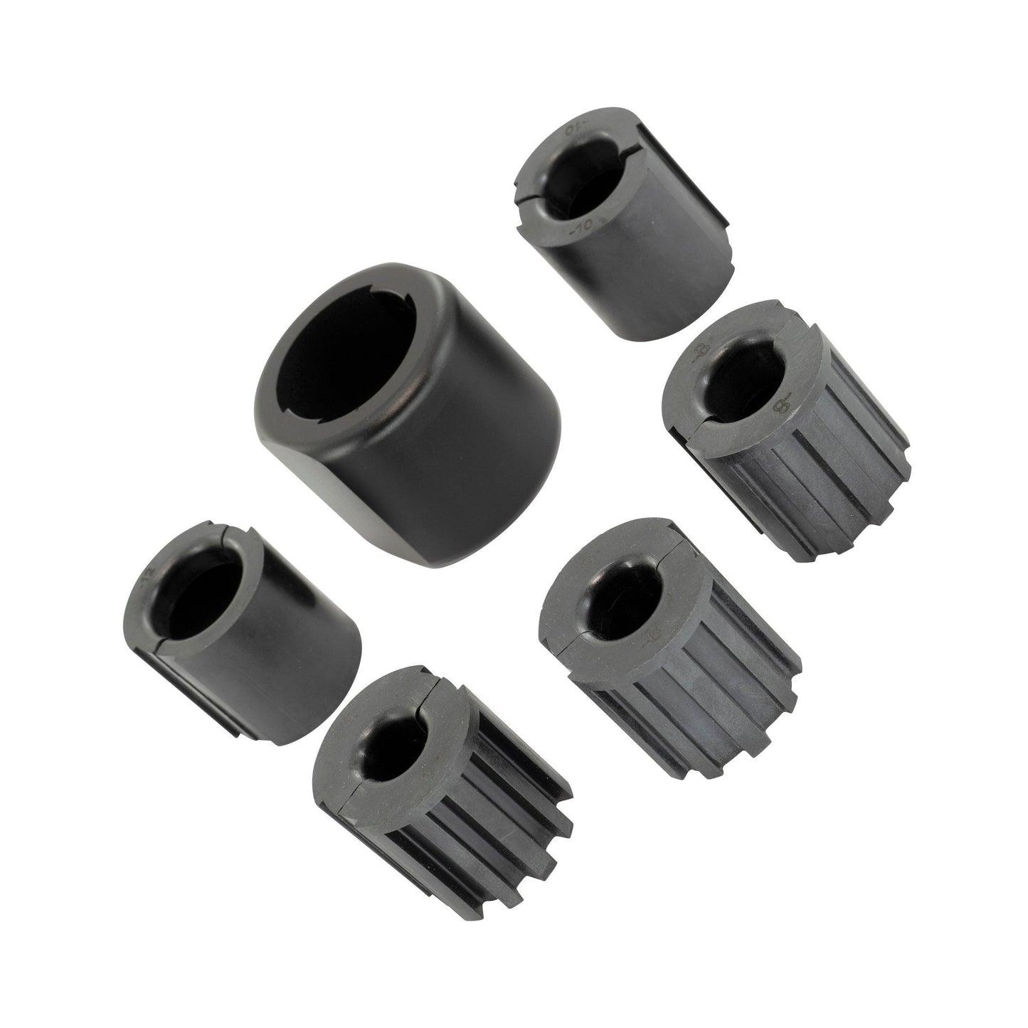 Hose End Assembly Tool Set (4,6,8,10,12)