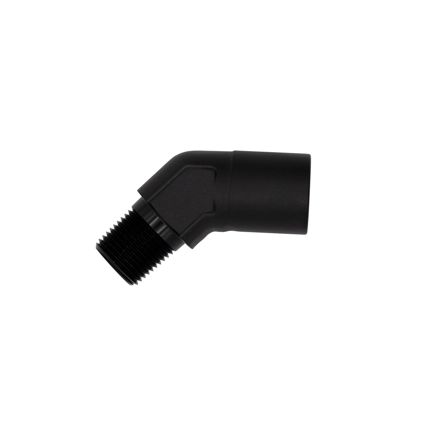 NPT 45 Degree Male To Female Adapter