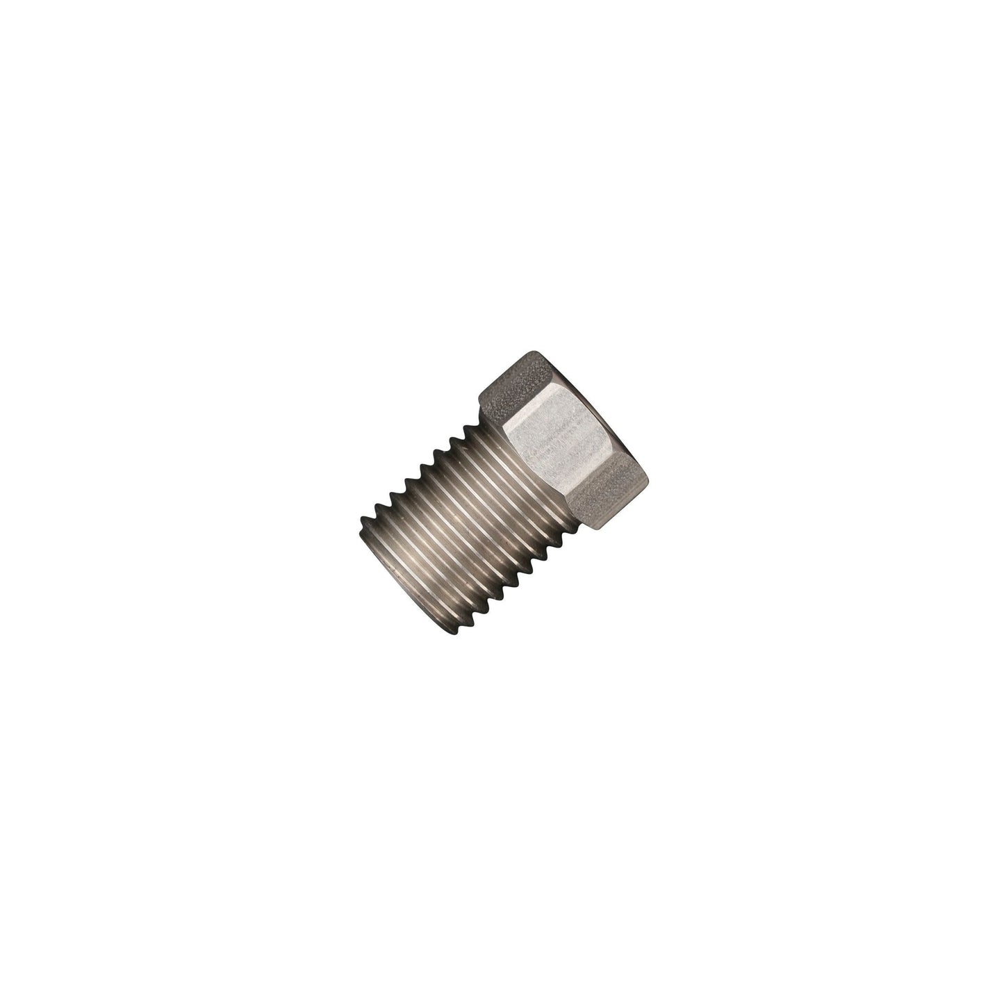 Male Tube Nut