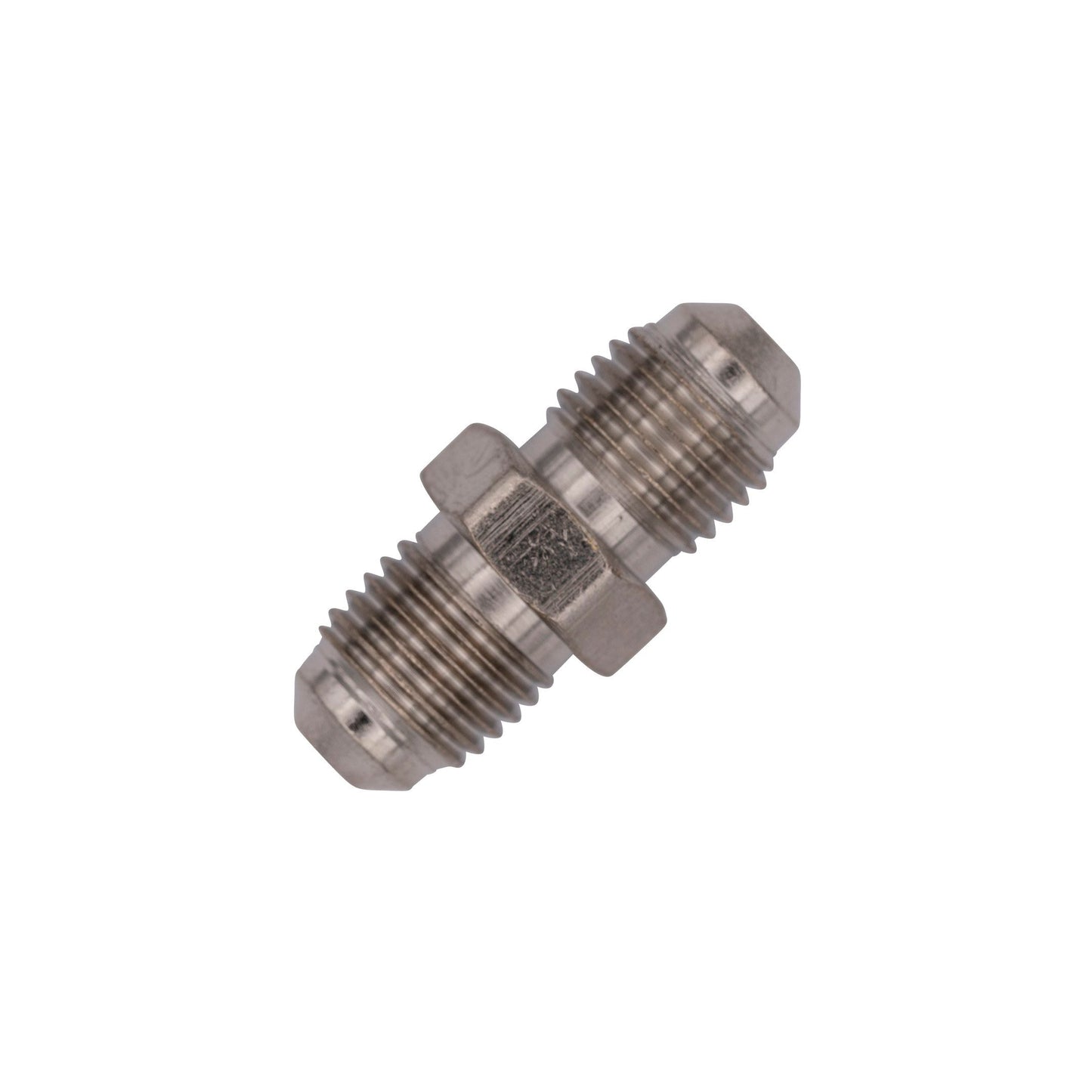 3AN x 3AN Union Straight Fitting - Male/Male