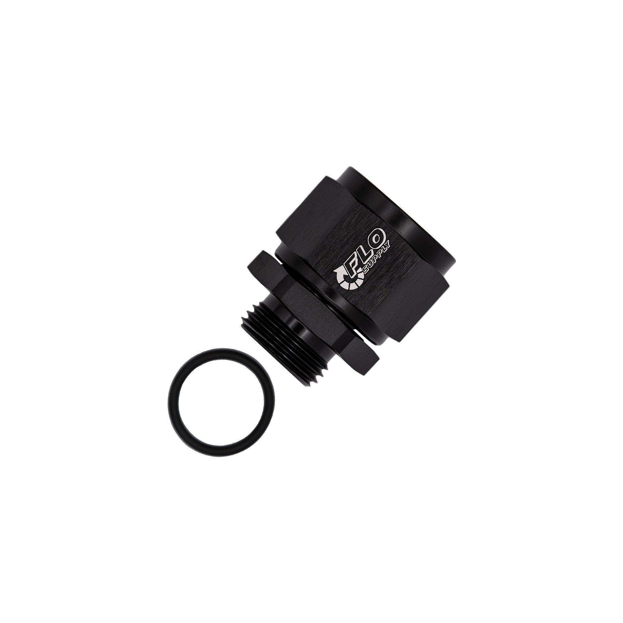 ♡An821♡ ORB Male To Female Straight AN Swivel Adapter – Nitrous Outlet