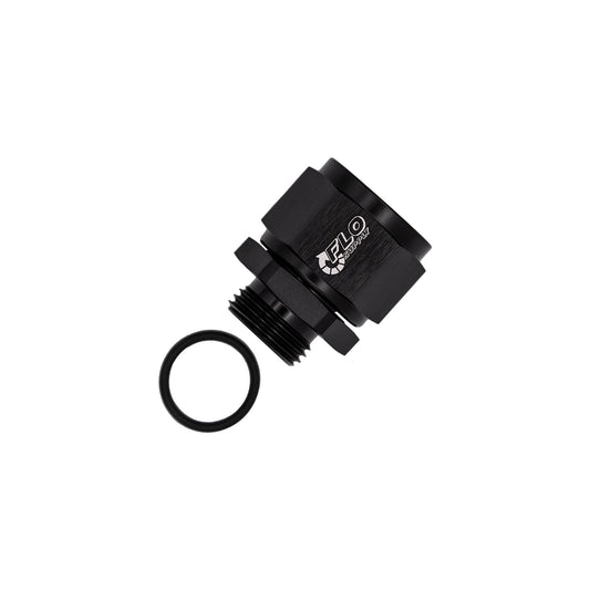 ORB Male To Female Straight AN Swivel Adapter