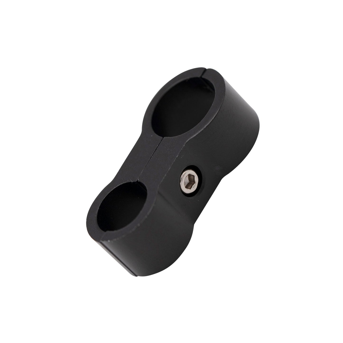 Stepped Billet Dual Hose Separators