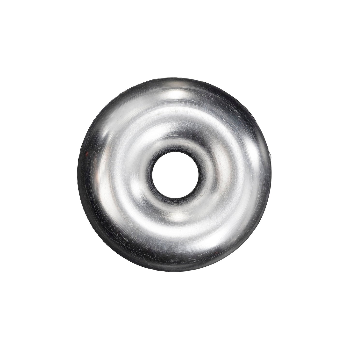 Aluminum Donuts