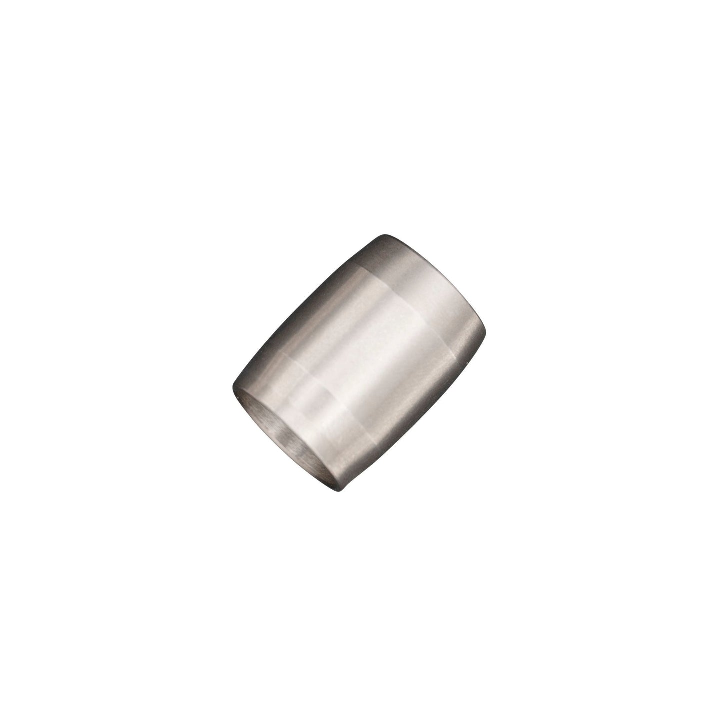 Stainless Steel Crimp Collar